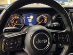 2022 Jeep Wrangler Unlimited Sport Altitude