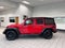 2022 Jeep Wrangler Unlimited Sport Altitude