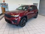 2023 Jeep Grand Cherokee Altitude X