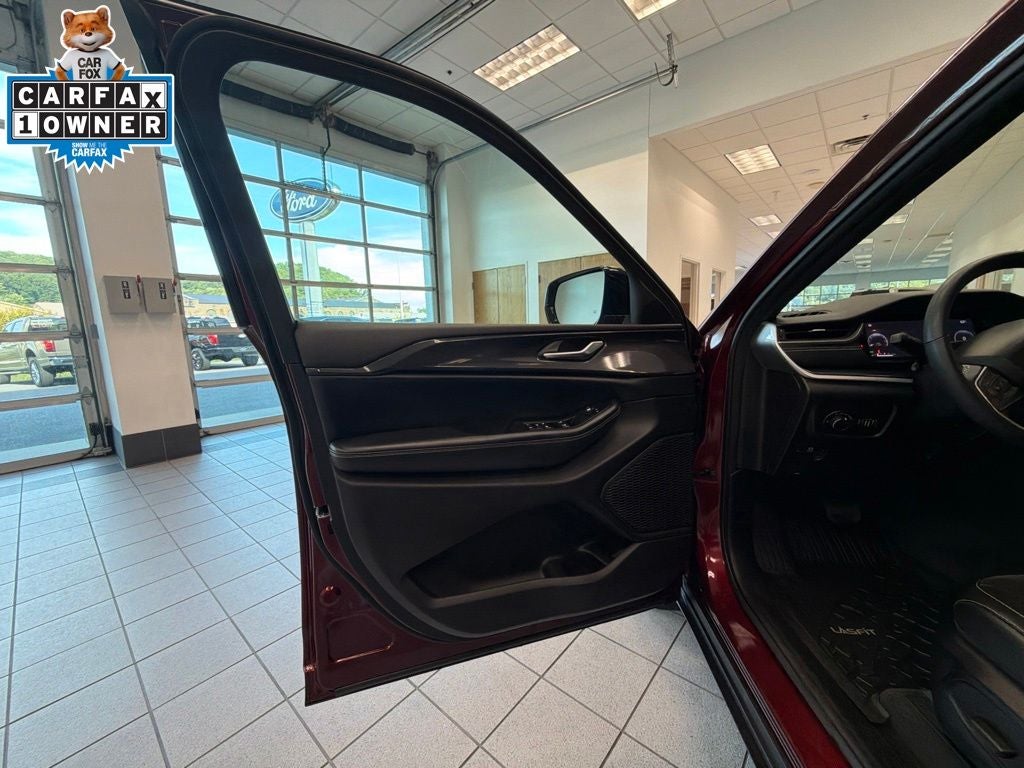 2023 Jeep Grand Cherokee Altitude X