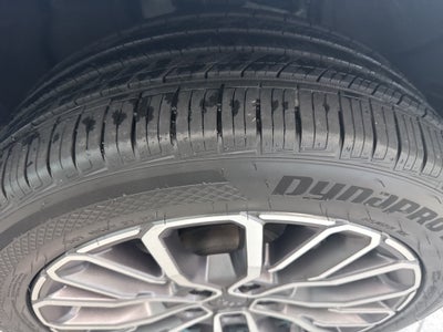 2024 Jeep Grand Cherokee L Summit