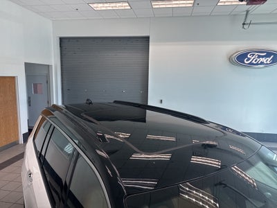 2024 Jeep Grand Cherokee L Summit