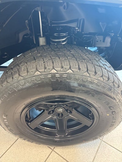 2021 Jeep Gladiator High Altitude