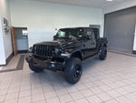 2021 Jeep Gladiator High Altitude