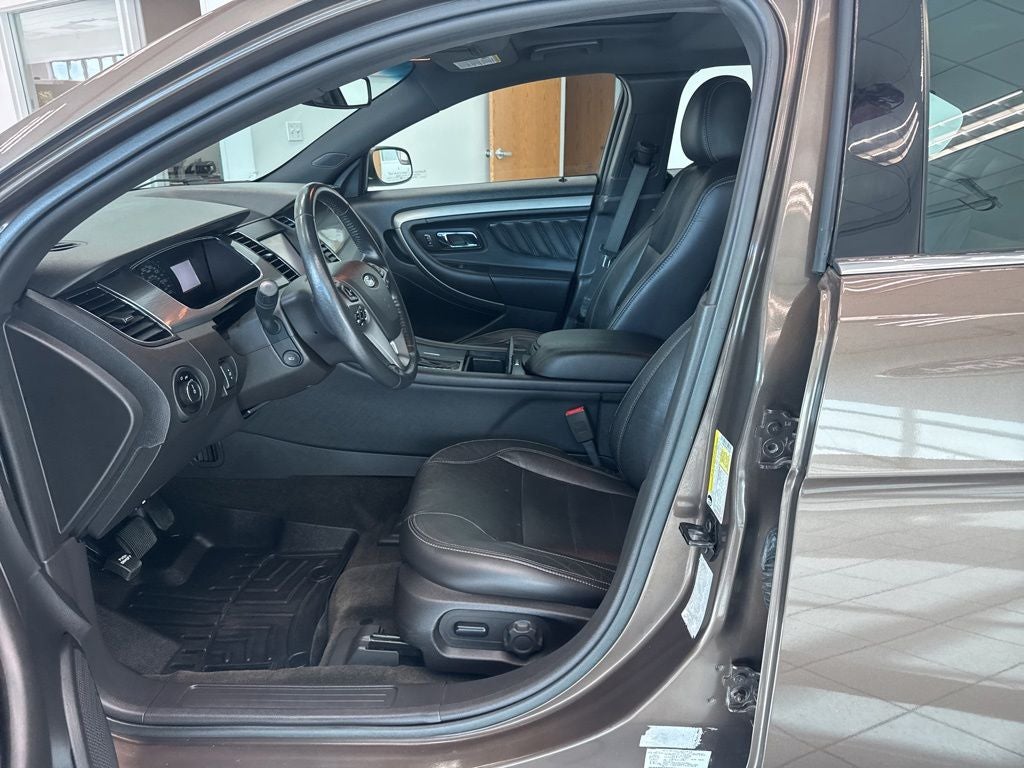 2015 Ford Taurus SEL