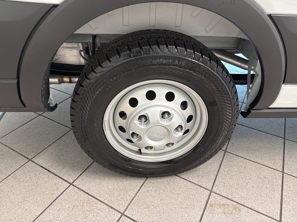 2026 Ford Transit-350 Passenger Van XL