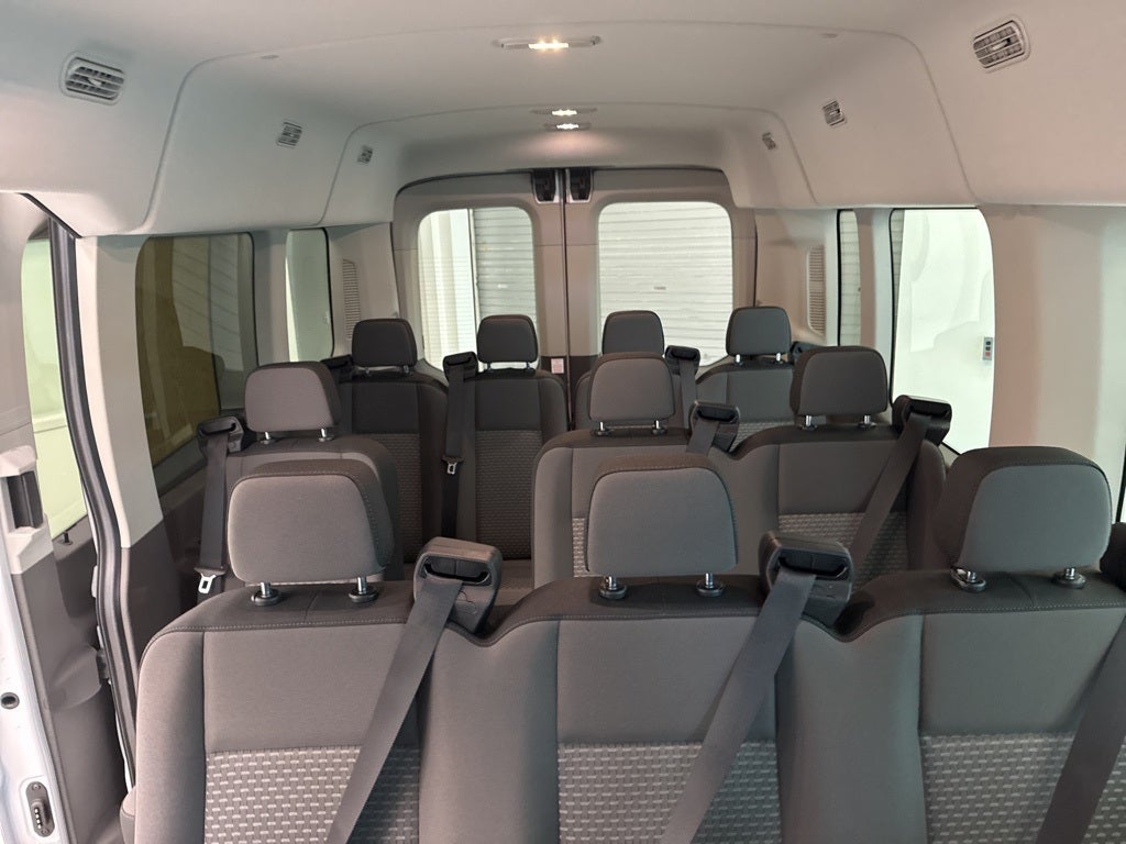 2026 Ford Transit-350 Passenger Van XL