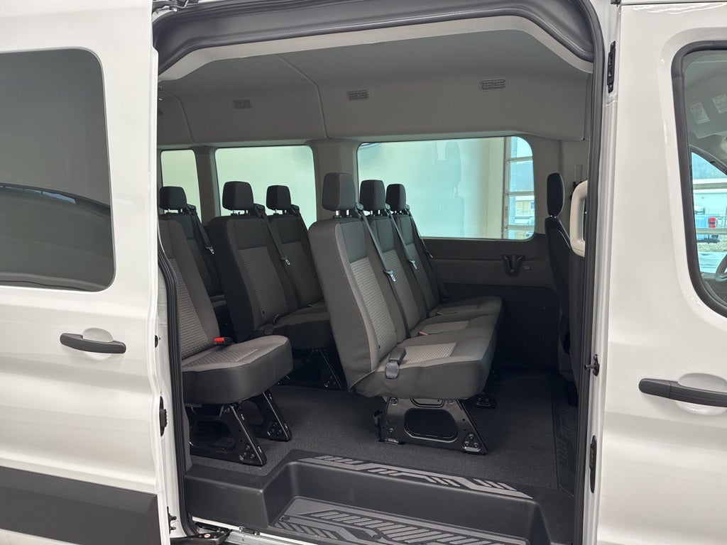 2026 Ford Transit-350 Passenger Van XL