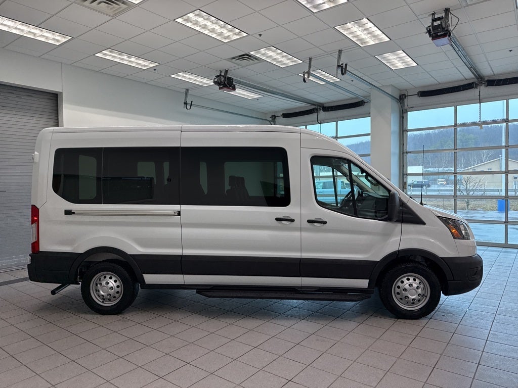 2026 Ford Transit-350 Passenger Van XL