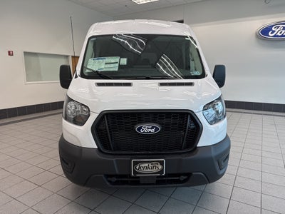 2026 Ford Transit-350 Passenger Van XL