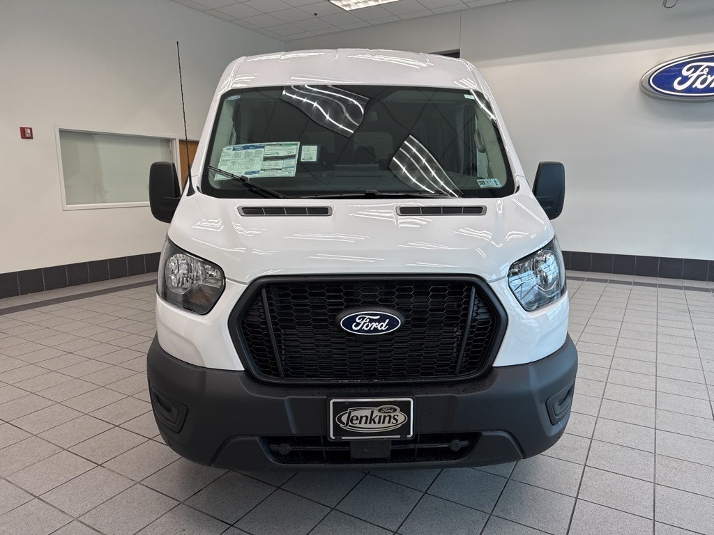 2026 Ford Transit-350 Passenger Van XL