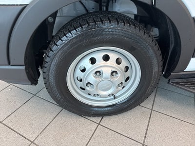 2026 Ford Transit-350 Passenger Van XL