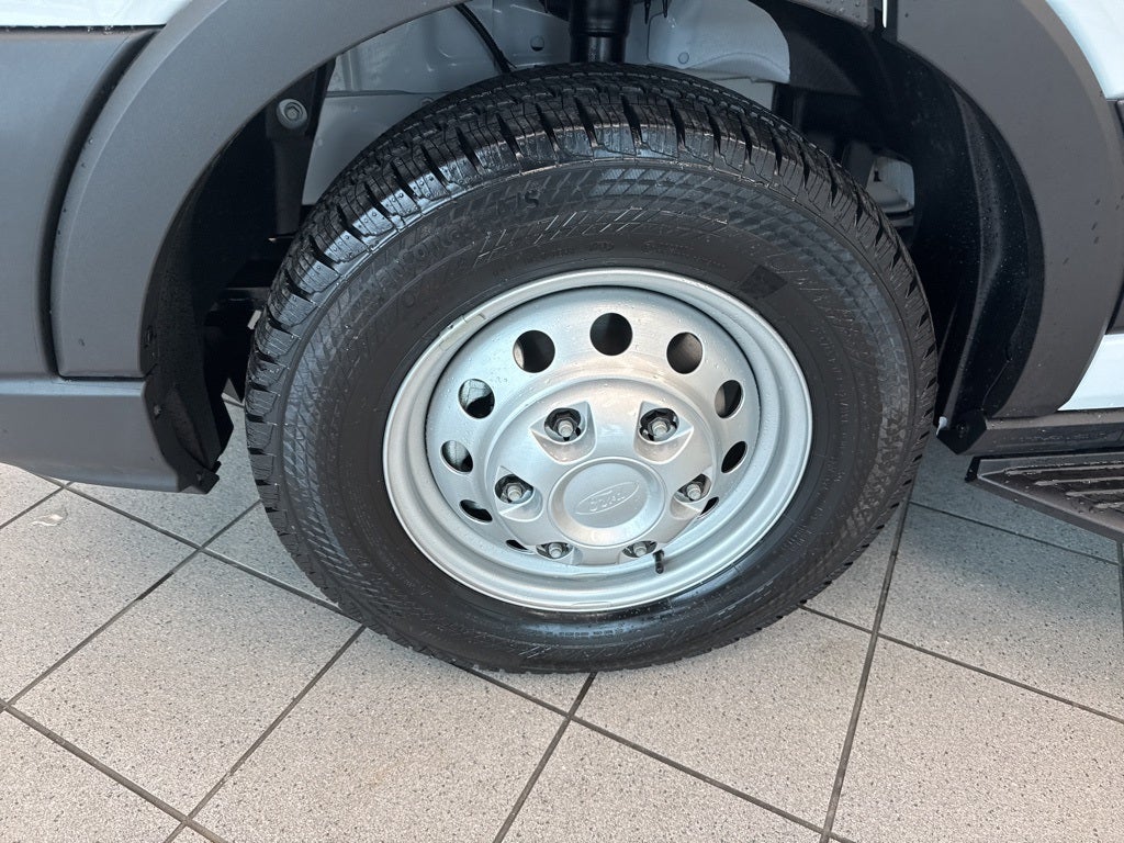 2026 Ford Transit-350 Passenger Van XL