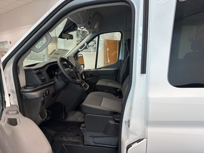 2026 Ford Transit-350 Passenger Van XL