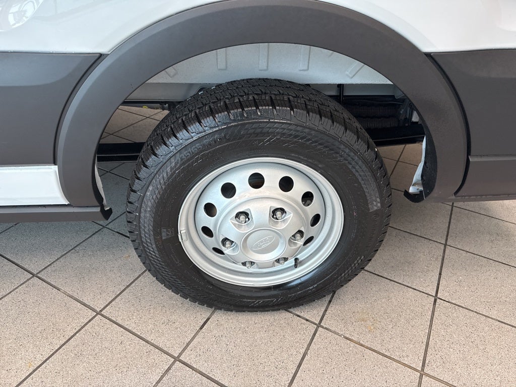2026 Ford Transit-350 Passenger Van XL