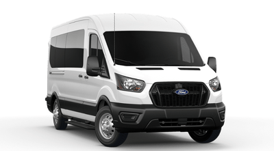 2026 Ford Transit-350 Passenger Van XL