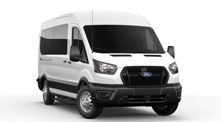 2026 Ford Transit-350 Passenger Van XL