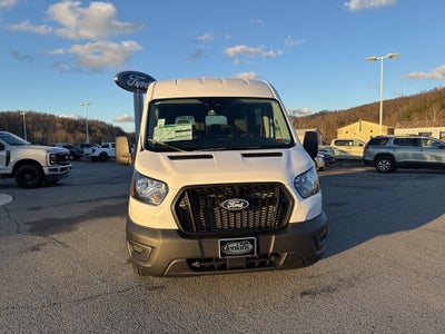 2026 Ford Transit-350 XL