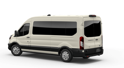 2026 Ford Transit-350 XL