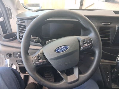 2026 Ford Transit-350 Passenger Van XL