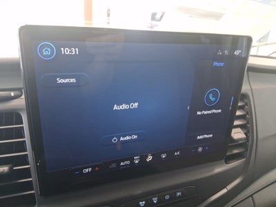 2026 Ford Transit-350 Passenger Van XL