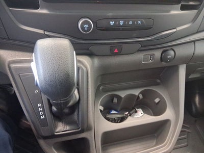 2026 Ford Transit-350 Passenger Van XL