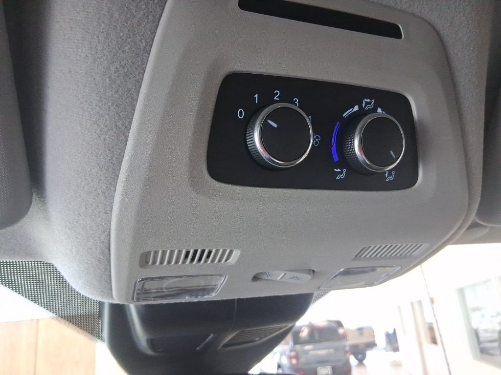 2026 Ford Transit-350 Passenger Van XL