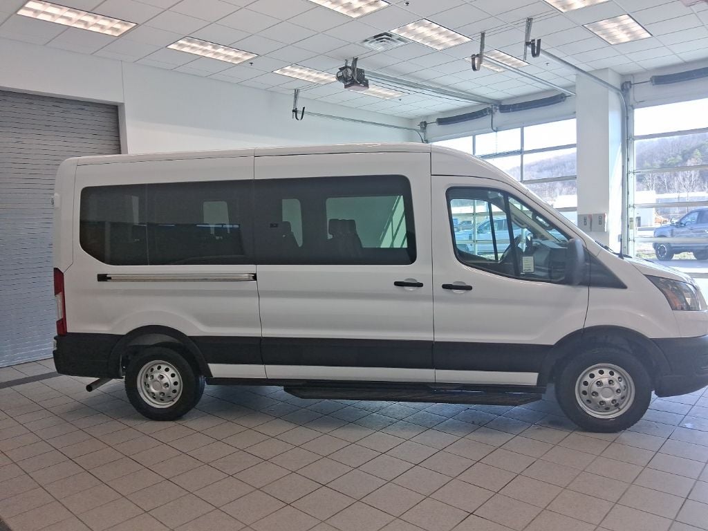 2026 Ford Transit-350 Passenger Van XL