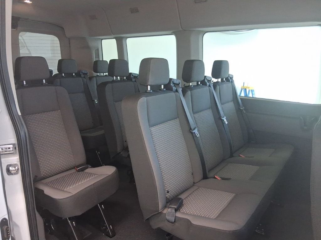 2026 Ford Transit-350 Passenger Van XL