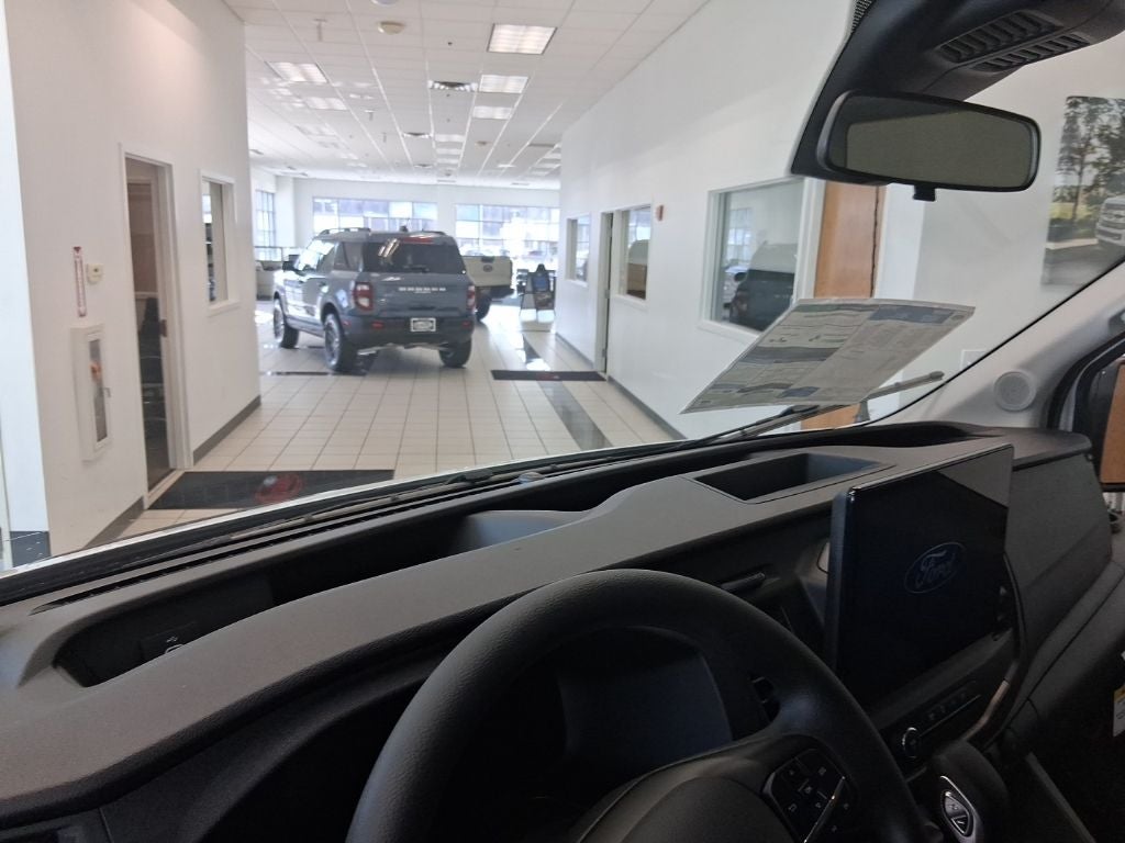 2026 Ford Transit-350 Passenger Van XL