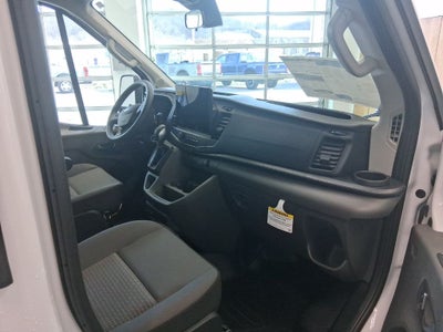 2026 Ford Transit-350 Passenger Van XL