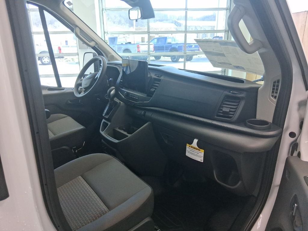 2026 Ford Transit-350 Passenger Van XL