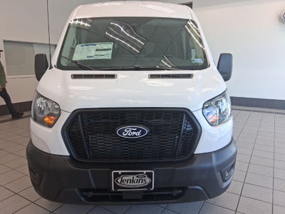 2026 Ford Transit-350 Passenger Van XL
