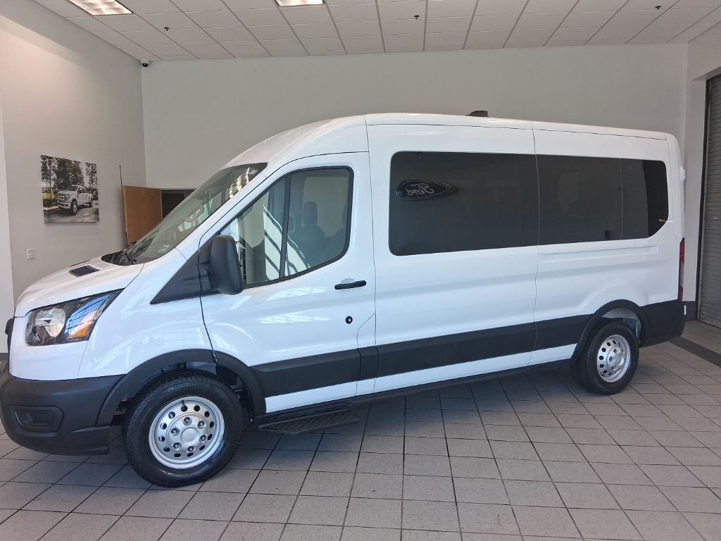 2026 Ford Transit-350 Passenger Van XL