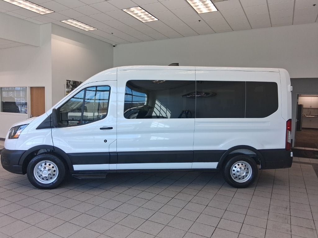 2026 Ford Transit-350 Passenger Van XL