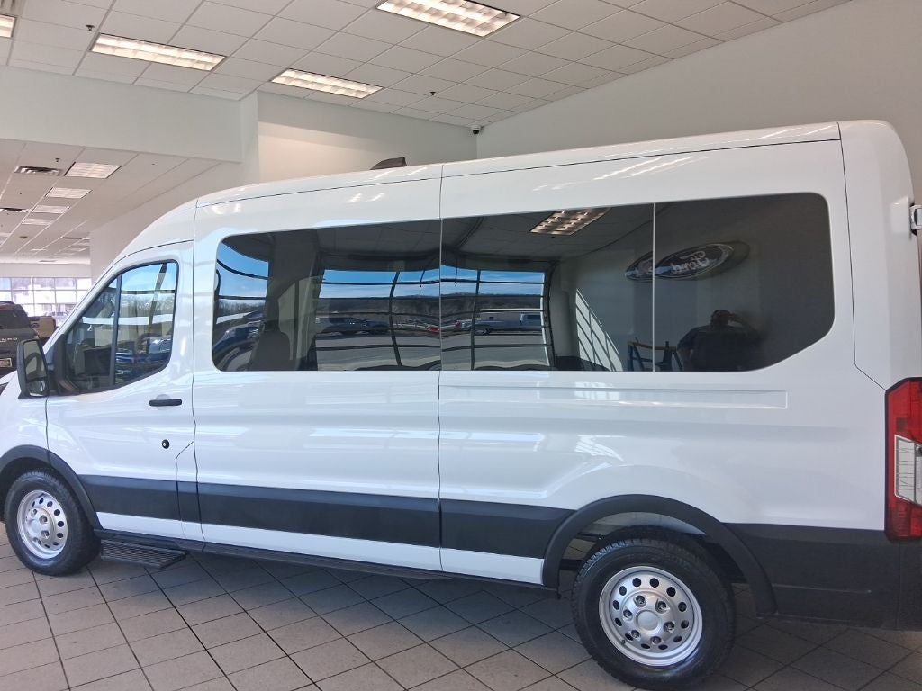 2026 Ford Transit-350 Passenger Van XL
