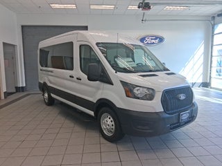 2026 Ford Transit-350 Passenger Van XL