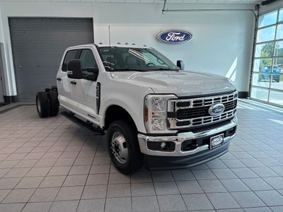 2026 Ford F-350SD DRW