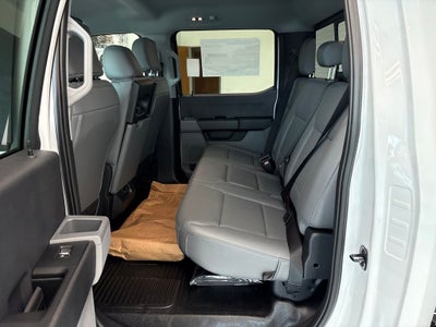 2026 Ford F-350SD DRW