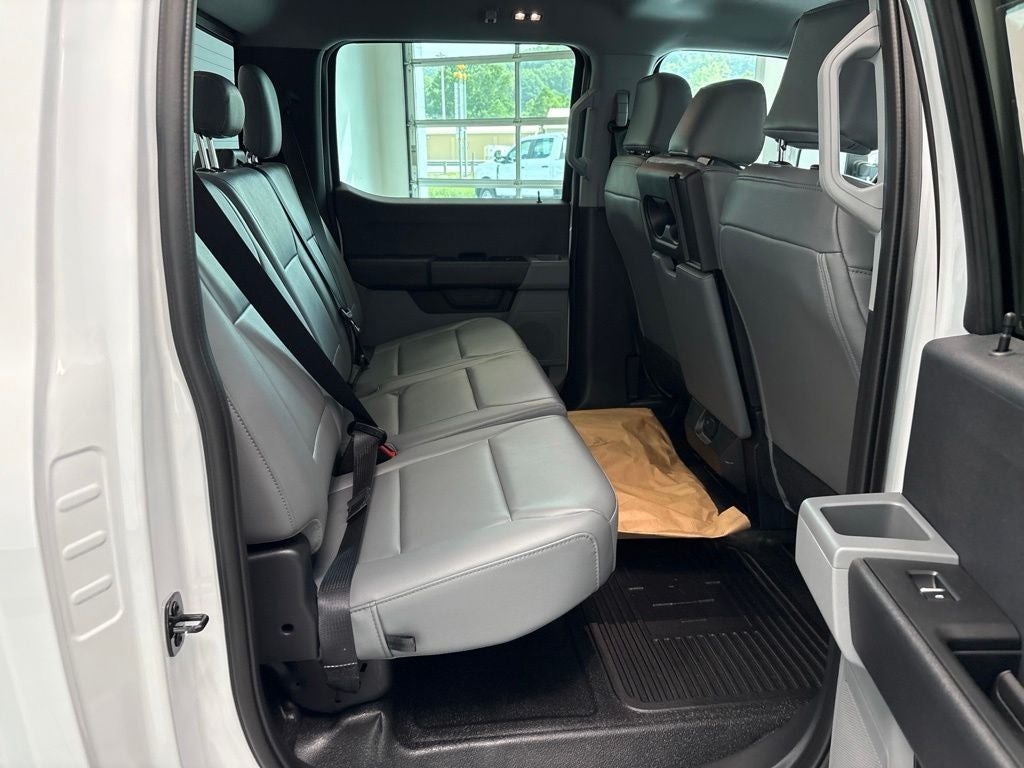 2026 Ford F-350SD DRW