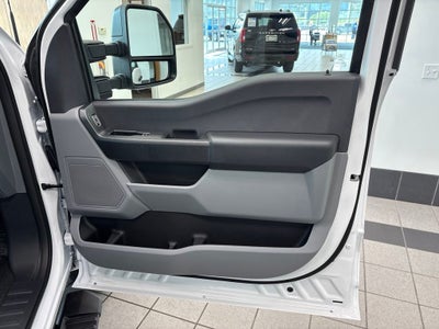 2026 Ford F-350SD DRW