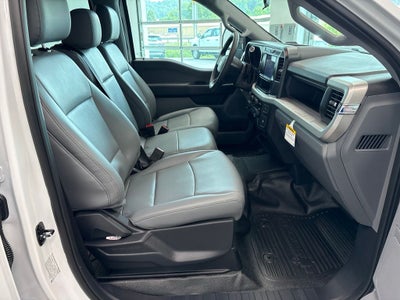 2026 Ford F-350SD DRW