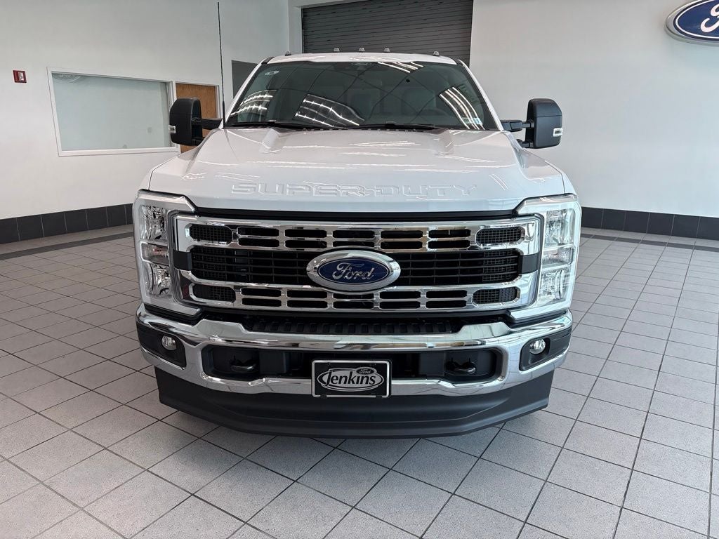 2026 Ford F-350SD DRW