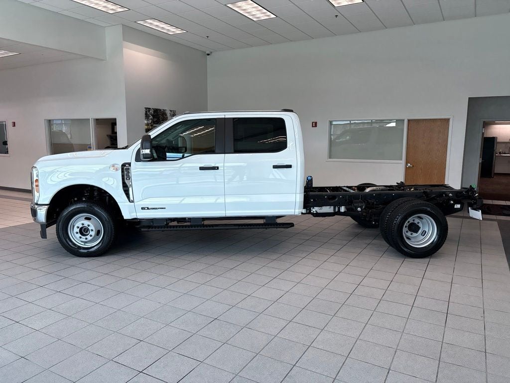 2026 Ford F-350SD DRW
