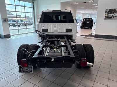 2026 Ford F-350SD DRW