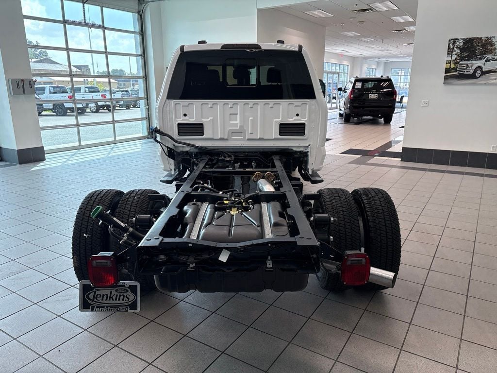 2026 Ford F-350SD DRW