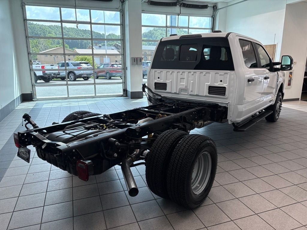 2026 Ford F-350SD DRW