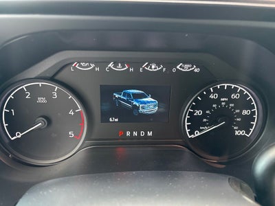 2026 Ford F-350SD DRW