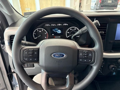2026 Ford F-350SD DRW