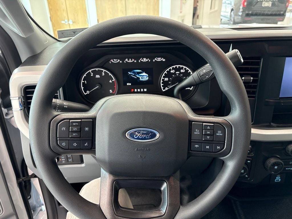 2026 Ford F-350SD DRW